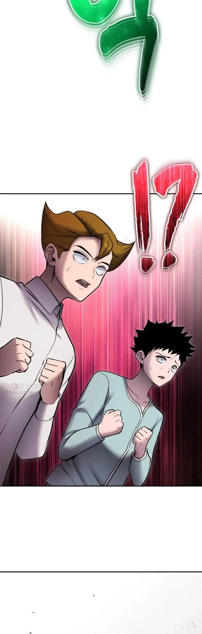 I Was More Overpowered Than The Hero, So I Hid My Power! Chapter 120 - halaman 22