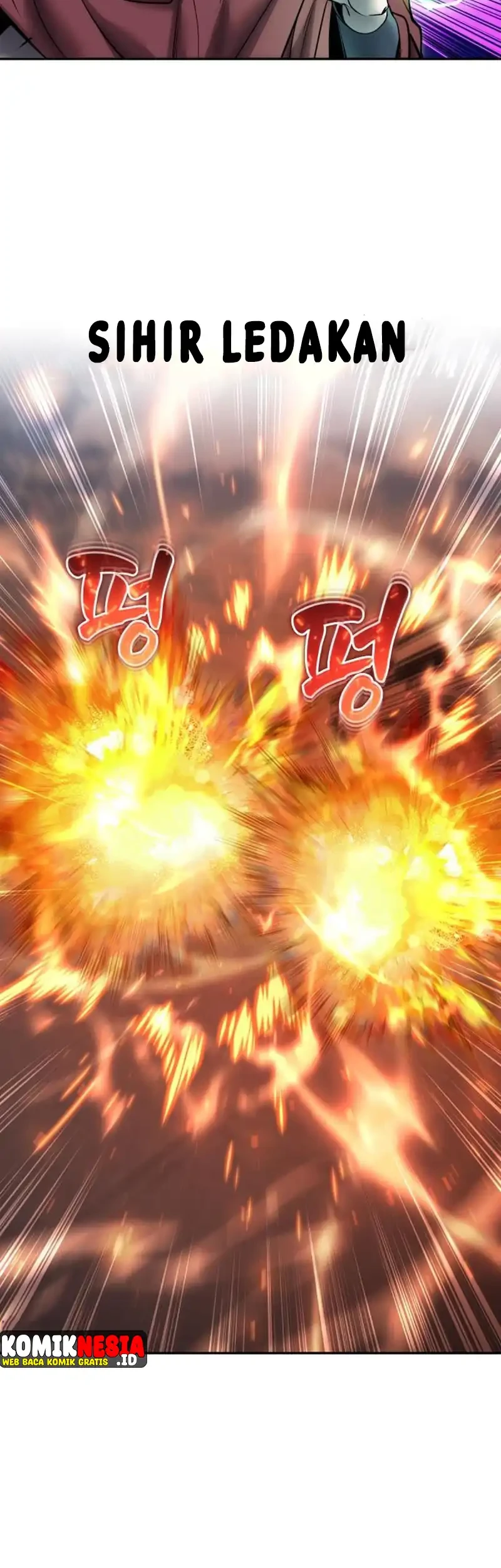 I Was More Overpowered Than The Hero, So I Hid My Power! Chapter 120 - halaman 35