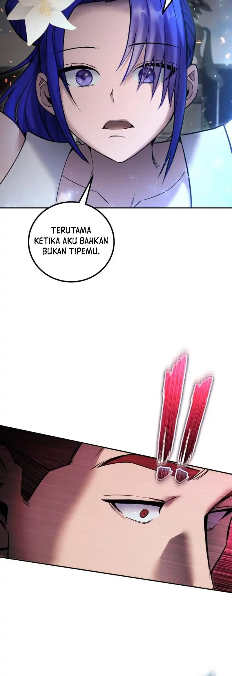 I Was More Overpowered Than The Hero, So I Hid My Power! Chapter 120 - halaman 4