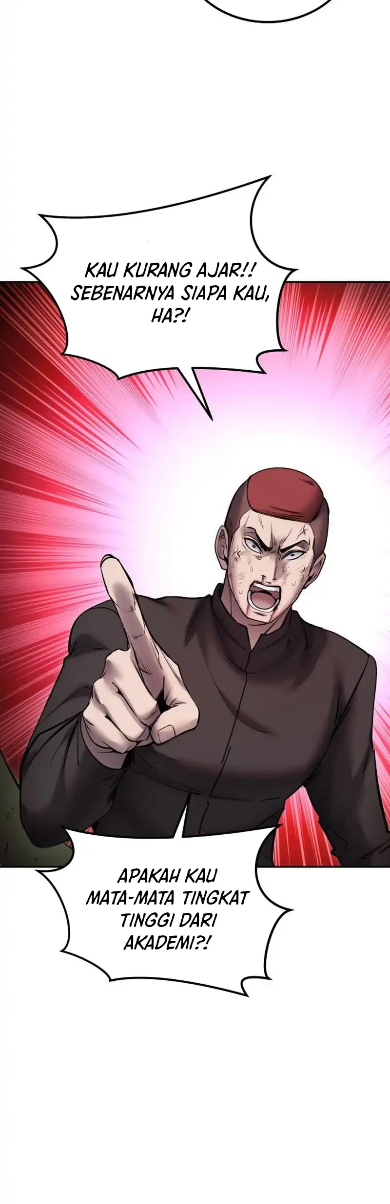 I Was More Overpowered Than The Hero, So I Hid My Power! Chapter 120 - halaman 40