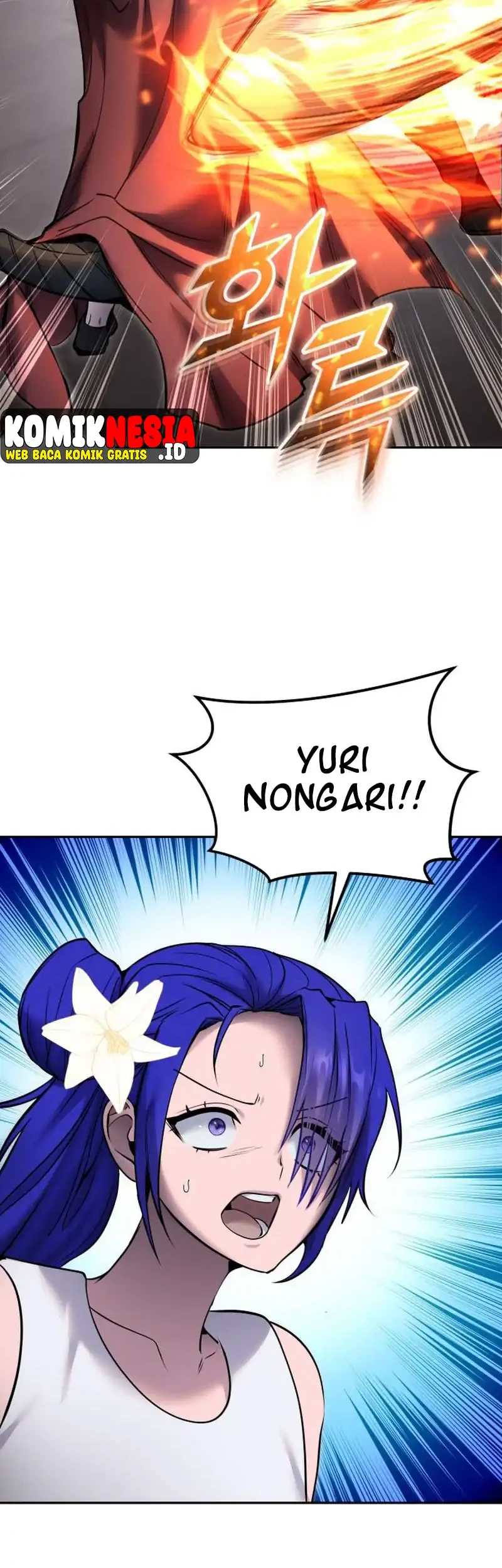 I Was More Overpowered Than The Hero, So I Hid My Power! Chapter 120 - halaman 44
