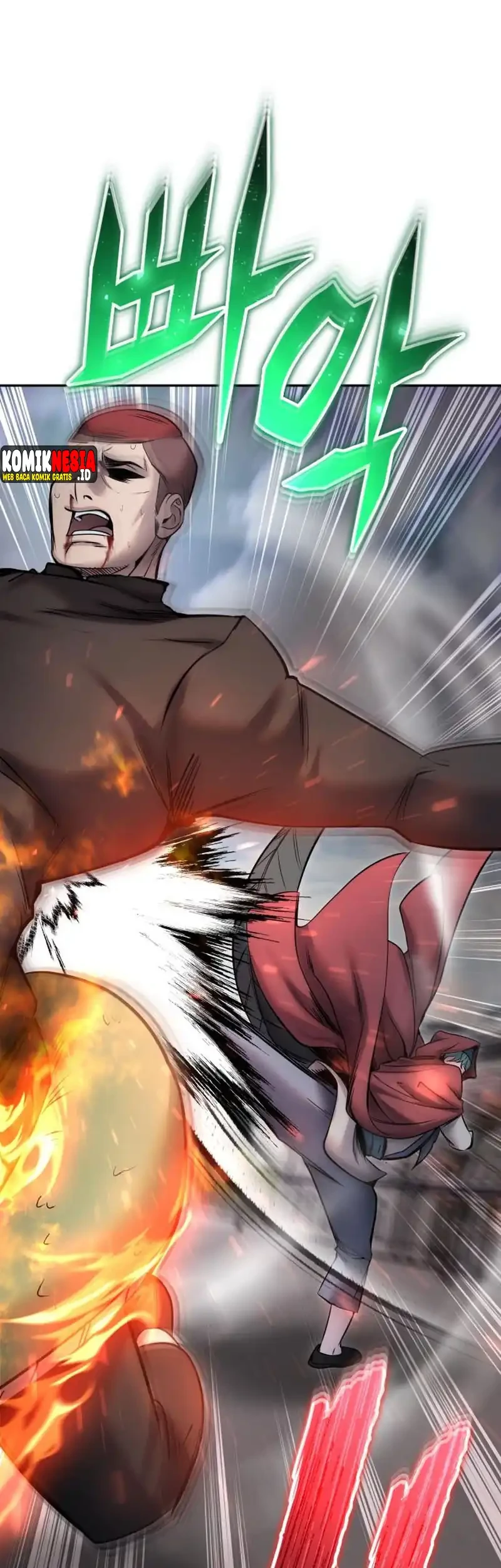 I Was More Overpowered Than The Hero, So I Hid My Power! Chapter 120 - halaman 45