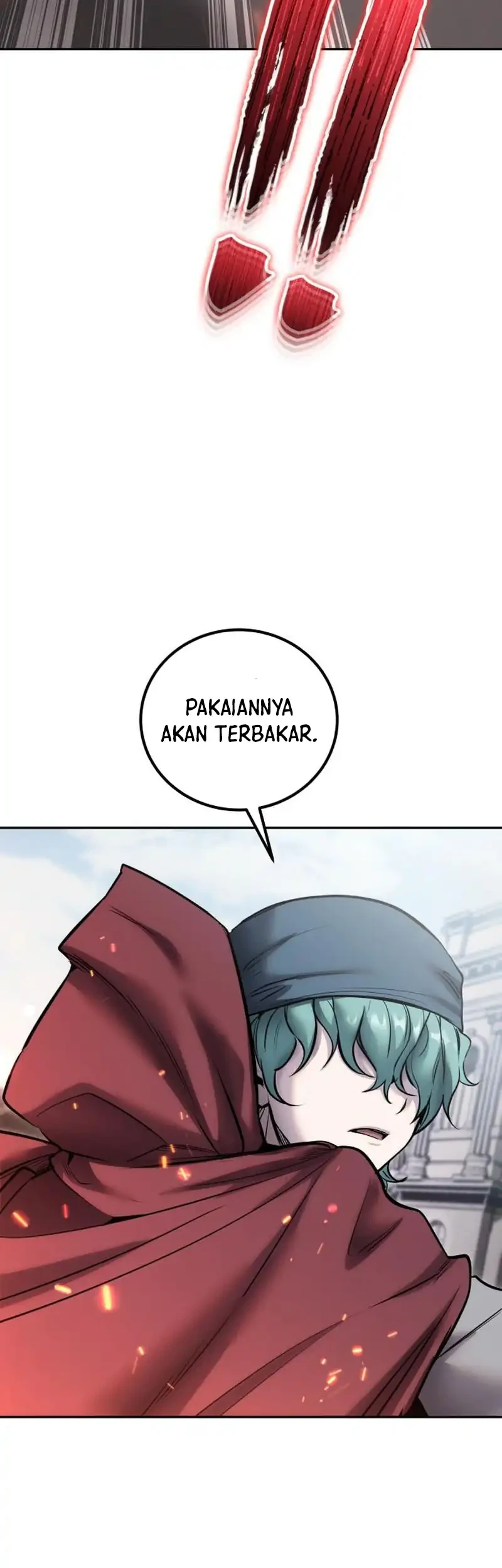 I Was More Overpowered Than The Hero, So I Hid My Power! Chapter 120 - halaman 46
