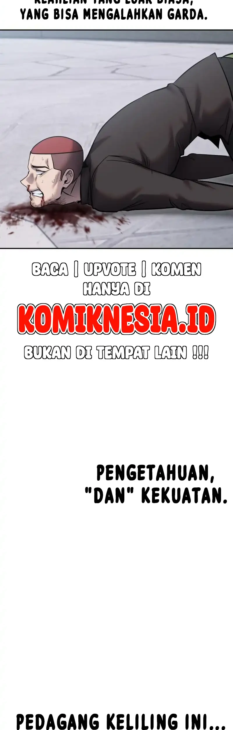 I Was More Overpowered Than The Hero, So I Hid My Power! Chapter 120 - halaman 50