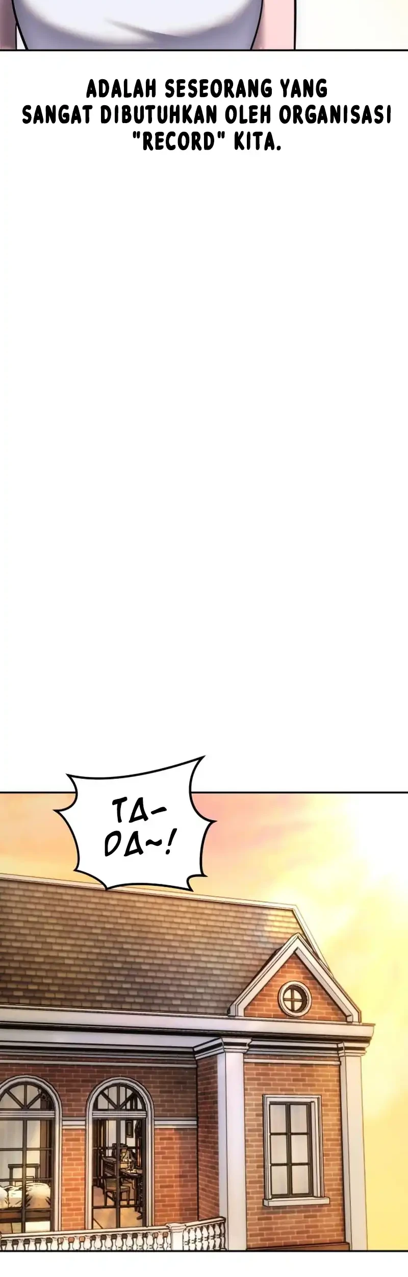 I Was More Overpowered Than The Hero, So I Hid My Power! Chapter 120 - halaman 52