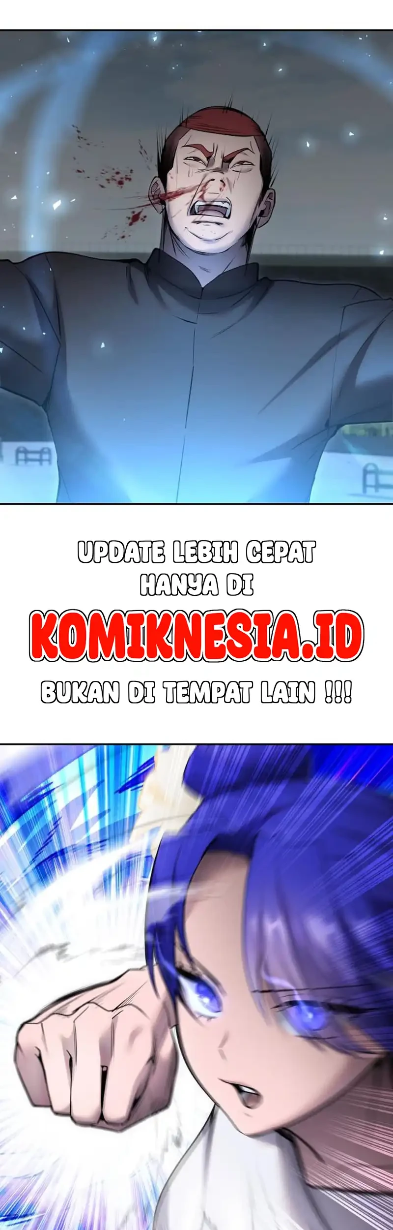 I Was More Overpowered Than The Hero, So I Hid My Power! Chapter 120 - halaman 6