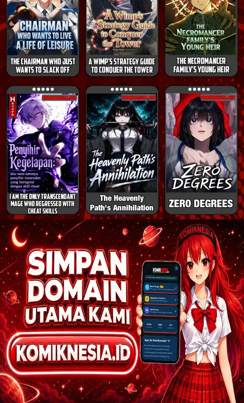 I Was More Overpowered Than The Hero, So I Hid My Power! Chapter 120 - halaman 62