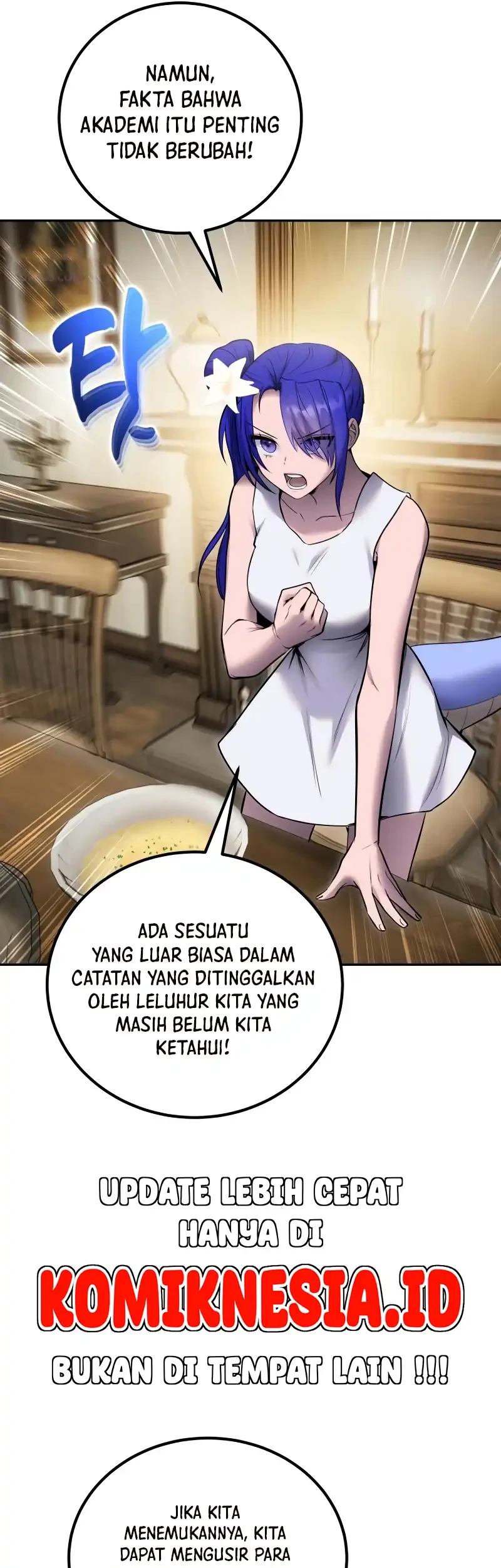 I Was More Overpowered Than The Hero, So I Hid My Power! Chapter 121 - halaman 10