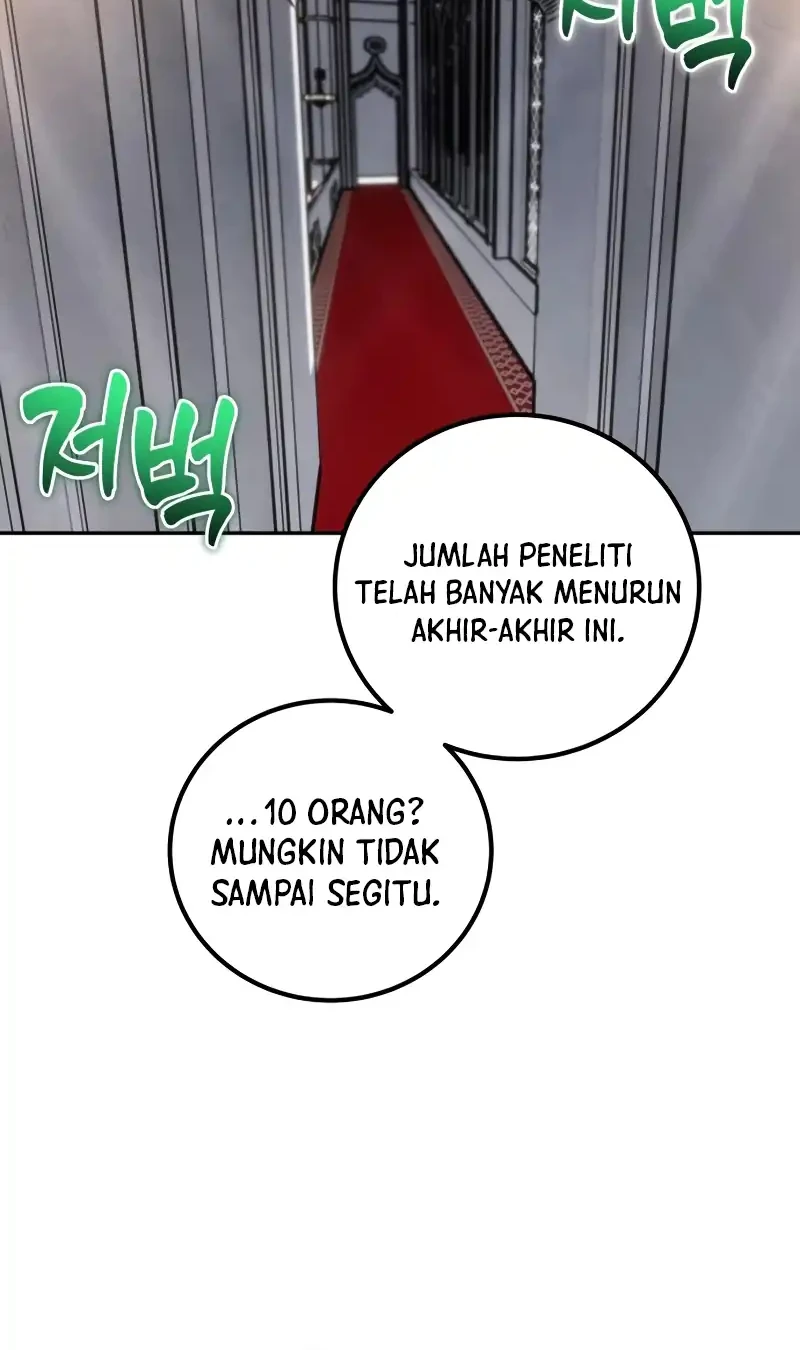 I Was More Overpowered Than The Hero, So I Hid My Power! Chapter 121 - halaman 17
