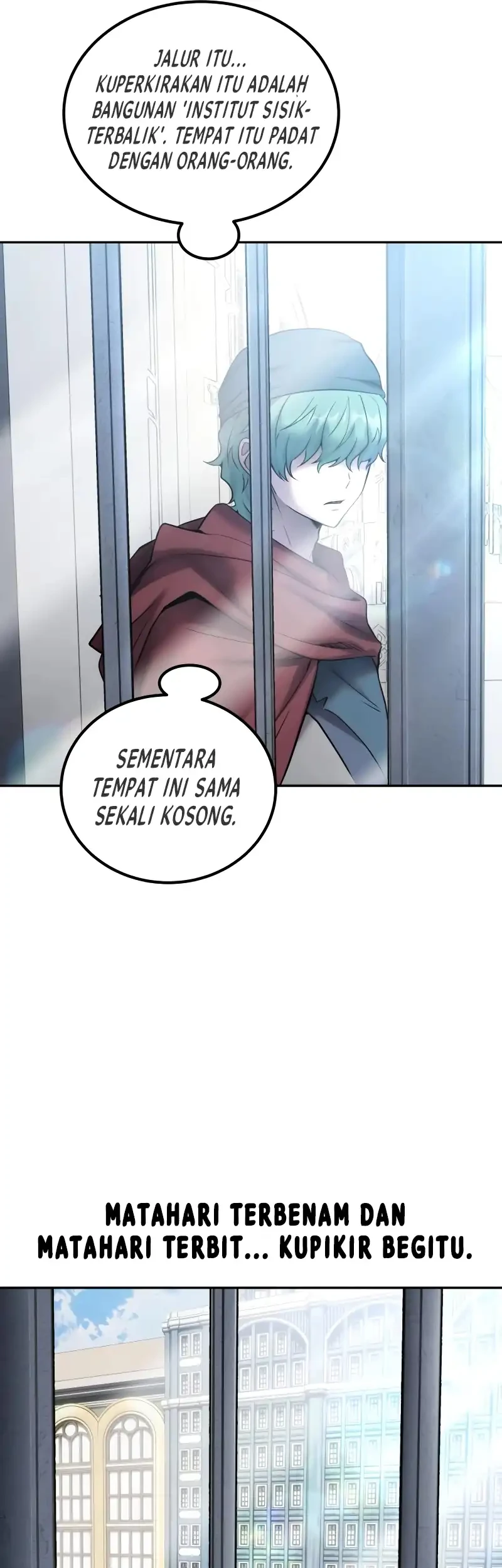 I Was More Overpowered Than The Hero, So I Hid My Power! Chapter 121 - halaman 18