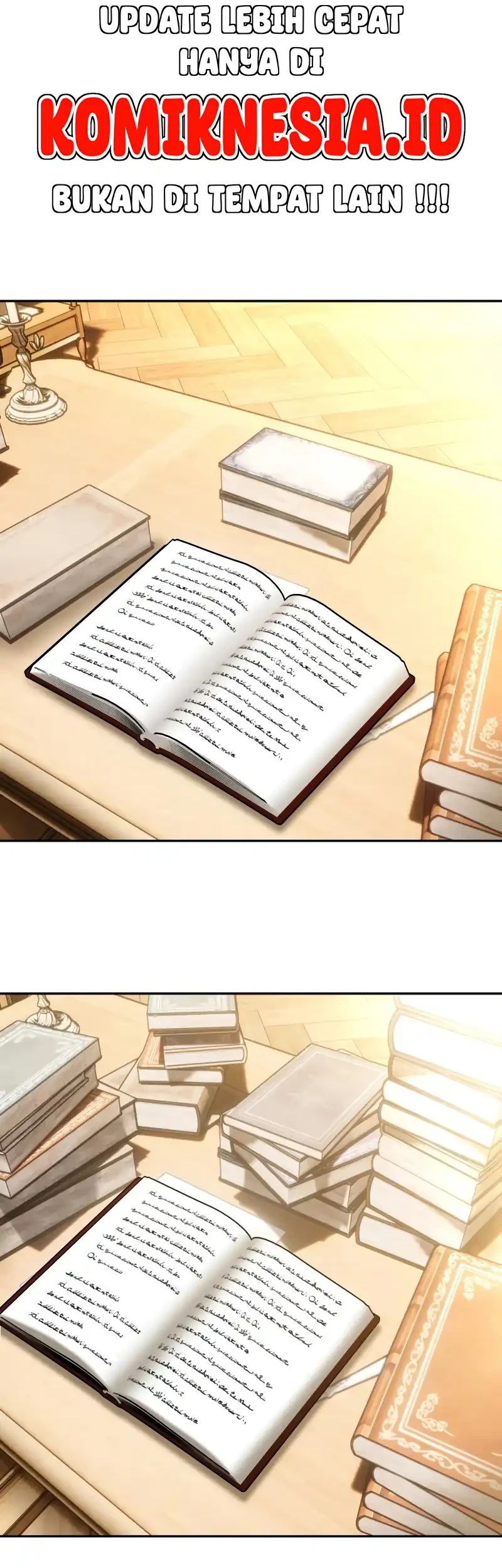 I Was More Overpowered Than The Hero, So I Hid My Power! Chapter 121 - halaman 21