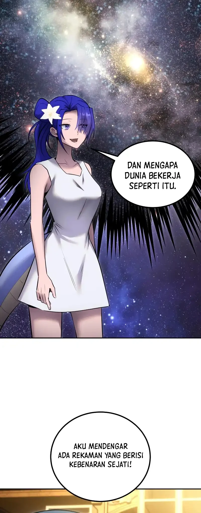 I Was More Overpowered Than The Hero, So I Hid My Power! Chapter 121 - halaman 25