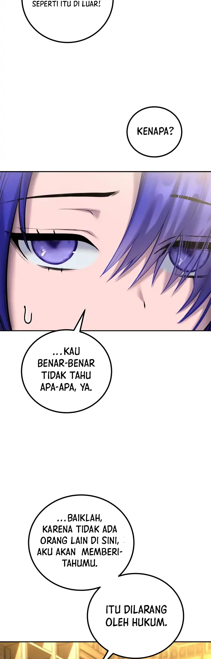 I Was More Overpowered Than The Hero, So I Hid My Power! Chapter 121 - halaman 27