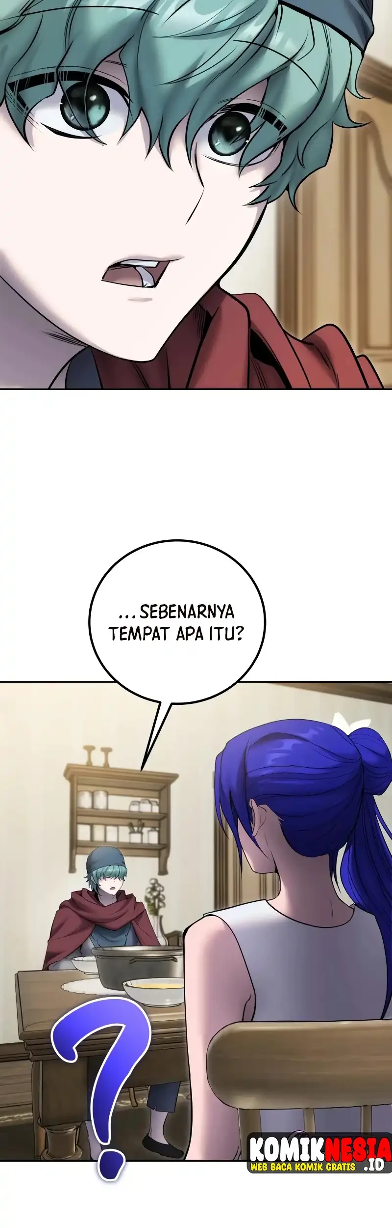 I Was More Overpowered Than The Hero, So I Hid My Power! Chapter 121 - halaman 3