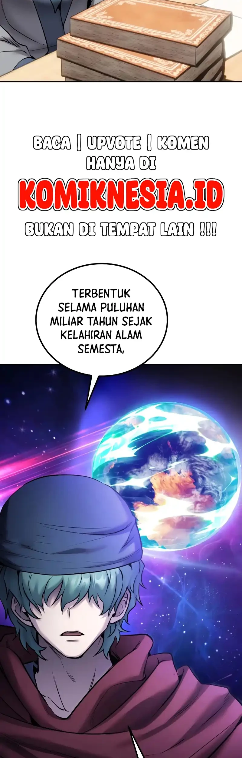 I Was More Overpowered Than The Hero, So I Hid My Power! Chapter 121 - halaman 31