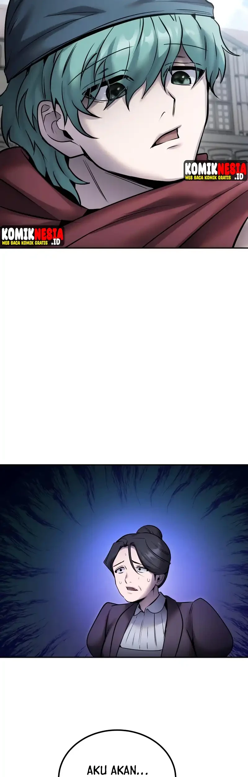 I Was More Overpowered Than The Hero, So I Hid My Power! Chapter 121 - halaman 51