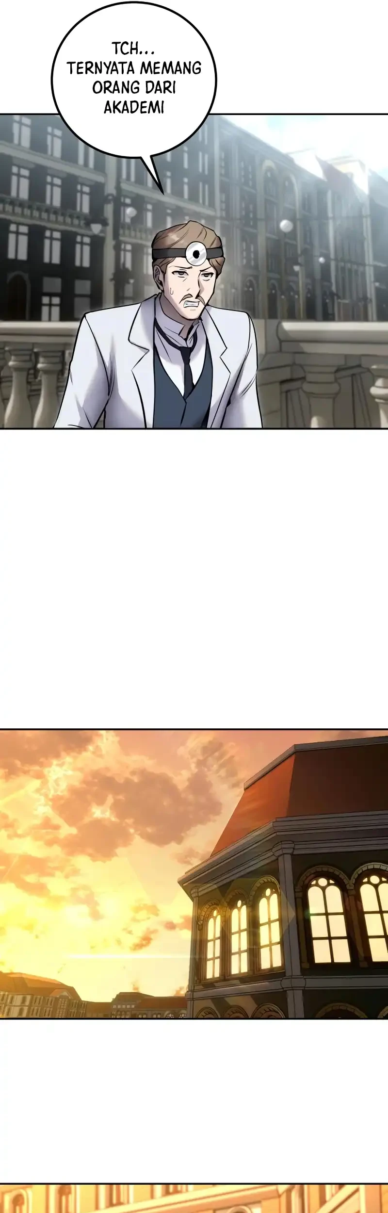 I Was More Overpowered Than The Hero, So I Hid My Power! Chapter 121 - halaman 54