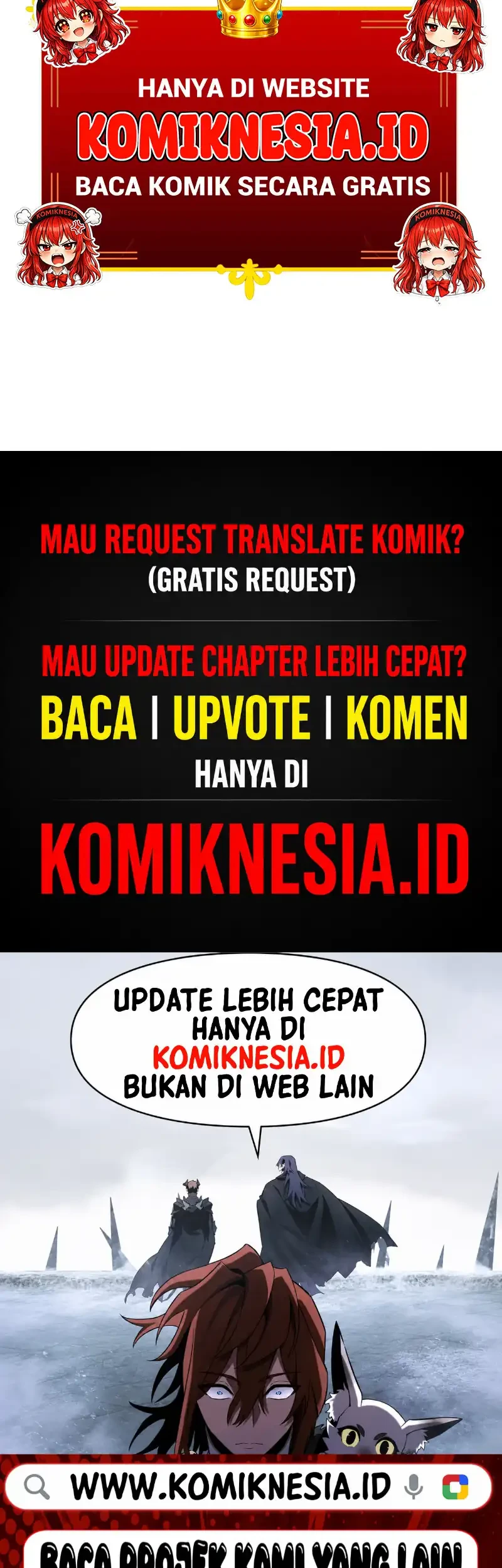 I Was More Overpowered Than The Hero, So I Hid My Power! Chapter 121 - halaman 64