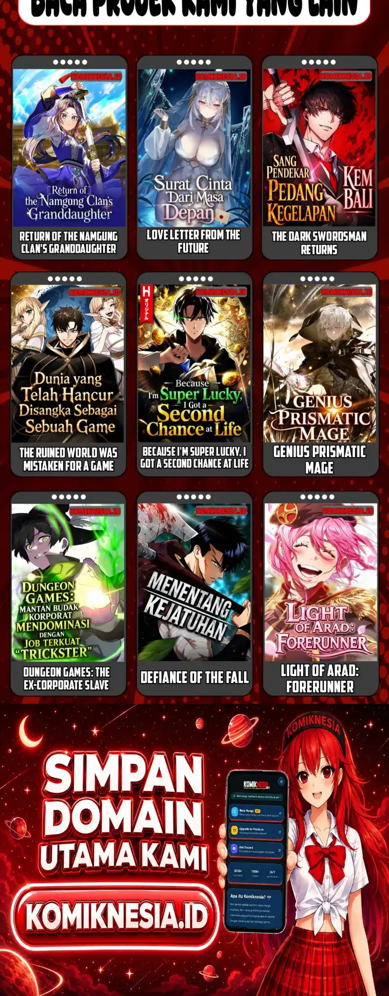 I Was More Overpowered Than The Hero, So I Hid My Power! Chapter 121 - halaman 65