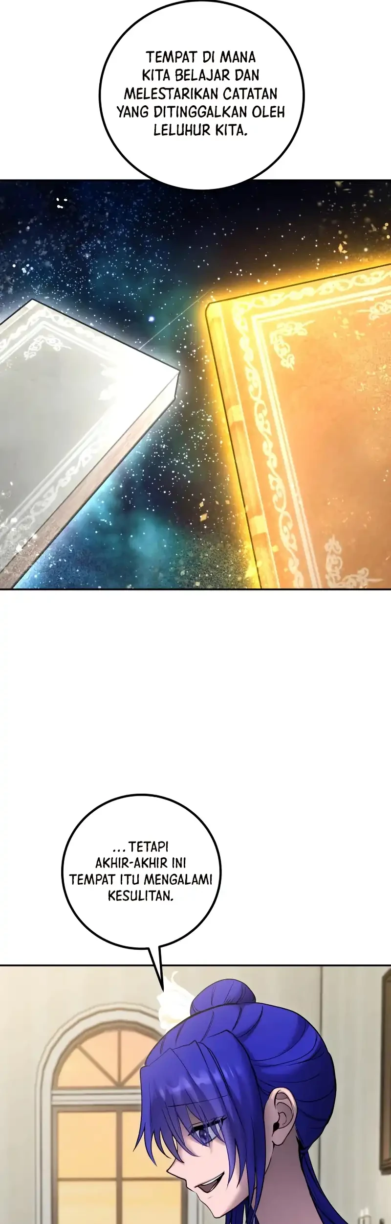 I Was More Overpowered Than The Hero, So I Hid My Power! Chapter 121 - halaman 7