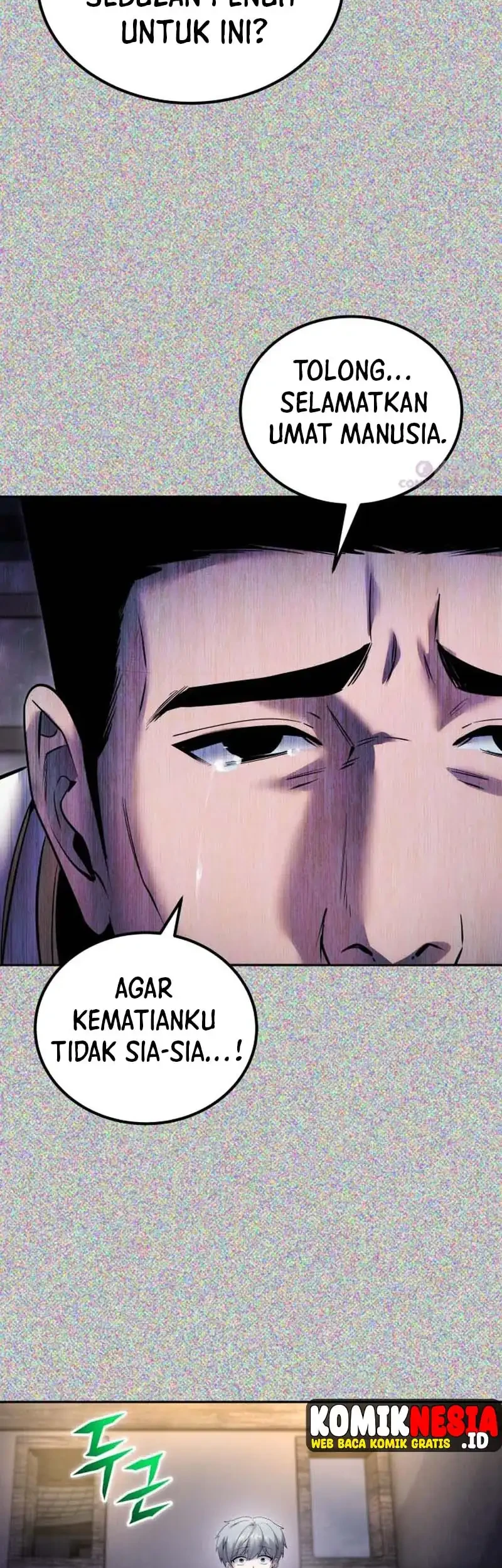 I Was More Overpowered Than The Hero, So I Hid My Power! Chapter 122 - halaman 10