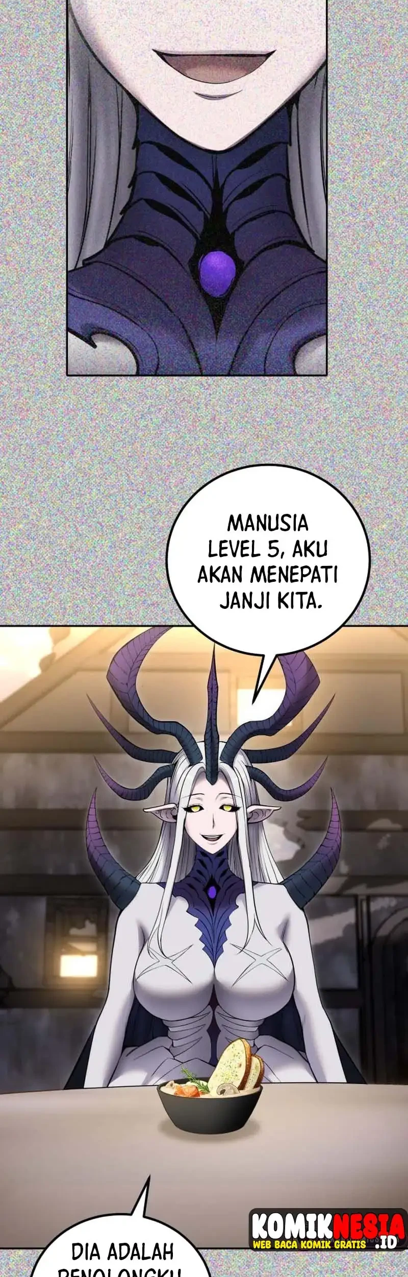 I Was More Overpowered Than The Hero, So I Hid My Power! Chapter 122 - halaman 13