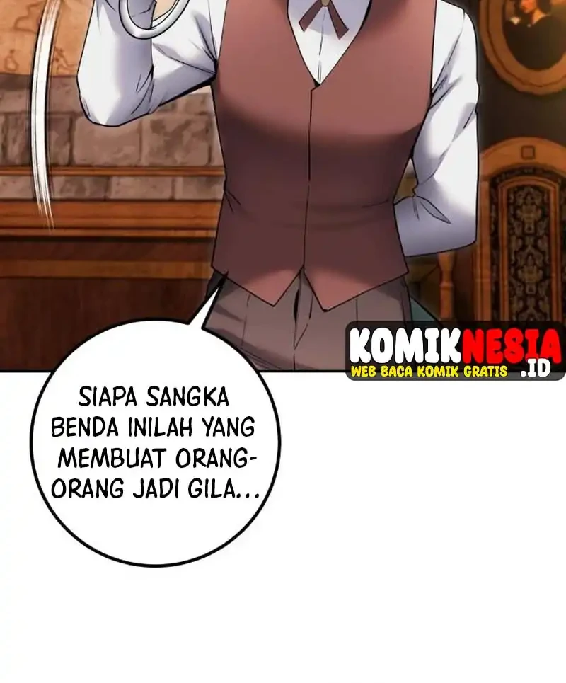 I Was More Overpowered Than The Hero, So I Hid My Power! Chapter 122 - halaman 23