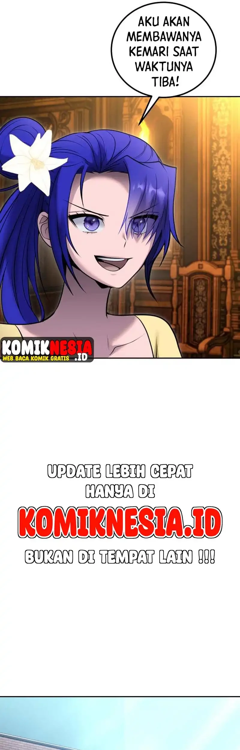 I Was More Overpowered Than The Hero, So I Hid My Power! Chapter 122 - halaman 28