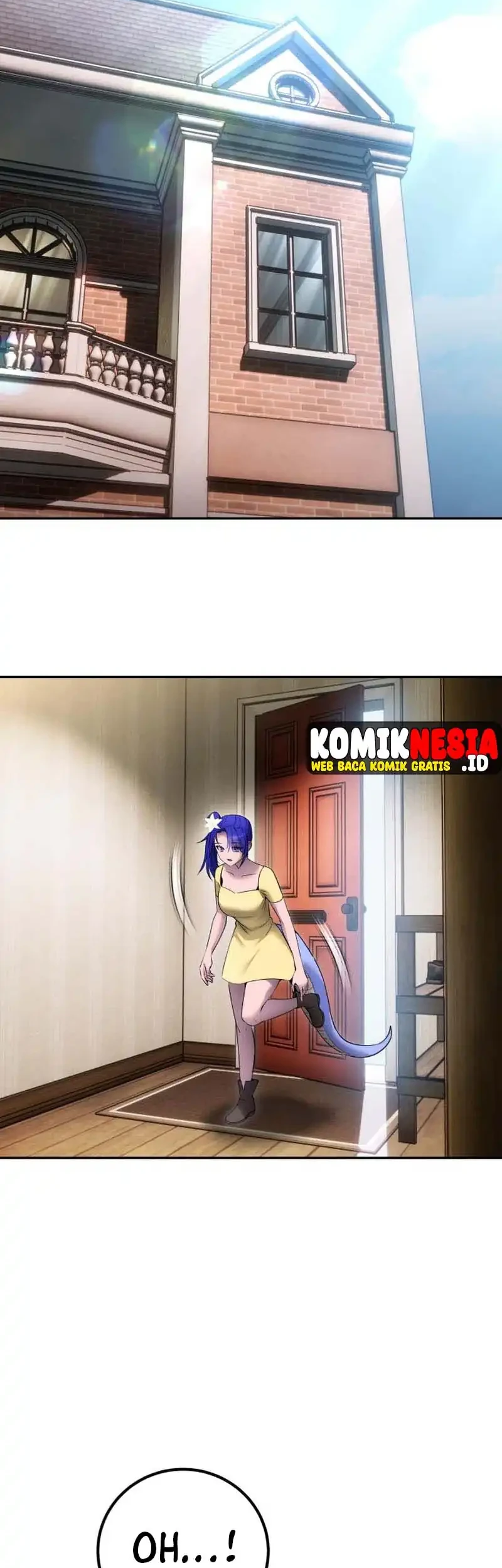 I Was More Overpowered Than The Hero, So I Hid My Power! Chapter 122 - halaman 29