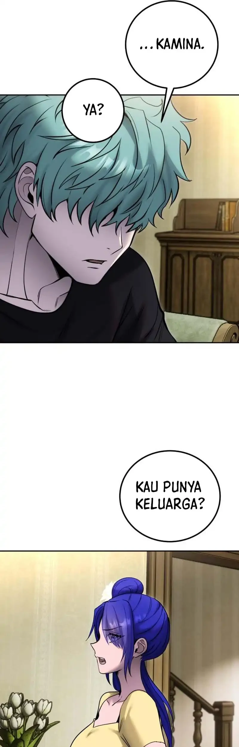 I Was More Overpowered Than The Hero, So I Hid My Power! Chapter 122 - halaman 32