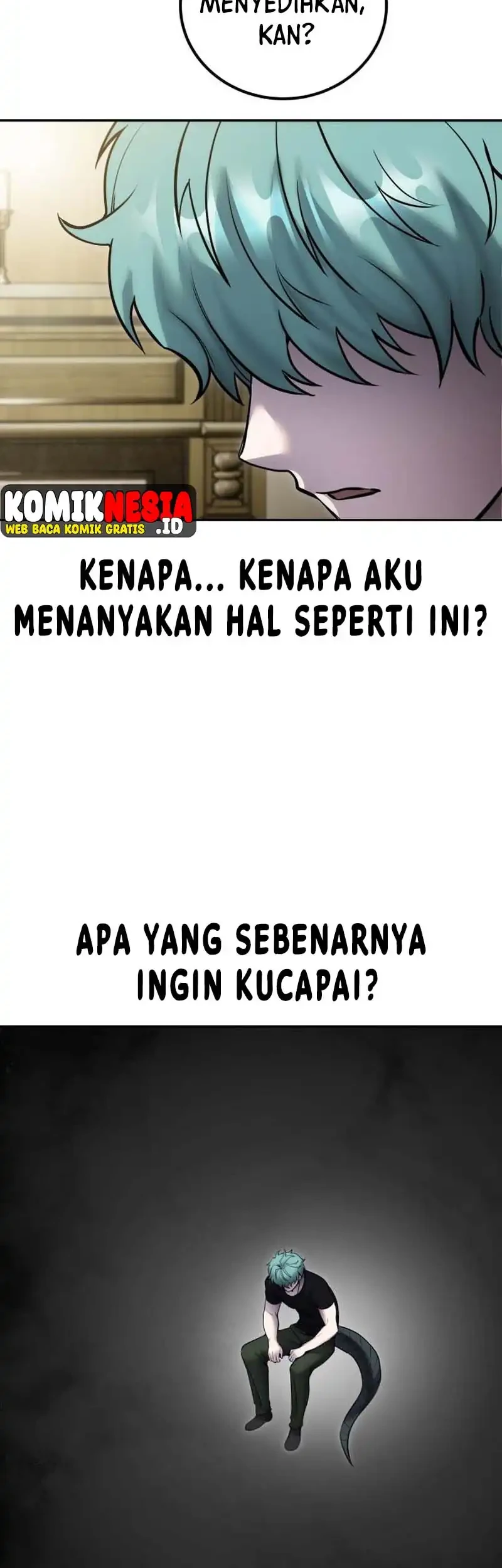 I Was More Overpowered Than The Hero, So I Hid My Power! Chapter 122 - halaman 35