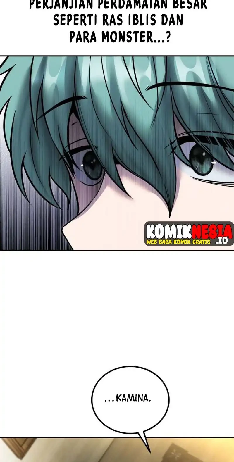 I Was More Overpowered Than The Hero, So I Hid My Power! Chapter 122 - halaman 43