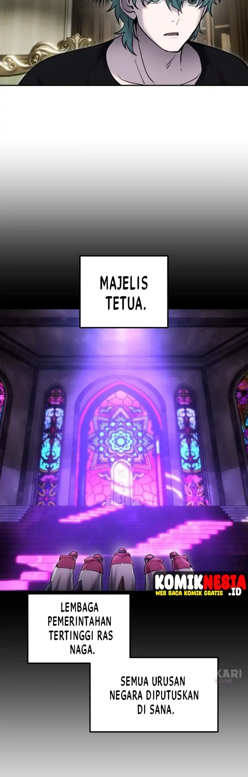 I Was More Overpowered Than The Hero, So I Hid My Power! Chapter 122 - halaman 49