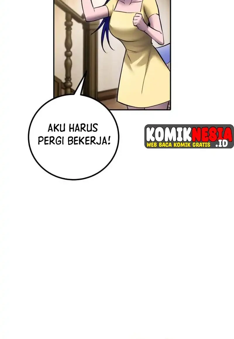 I Was More Overpowered Than The Hero, So I Hid My Power! Chapter 122 - halaman 55