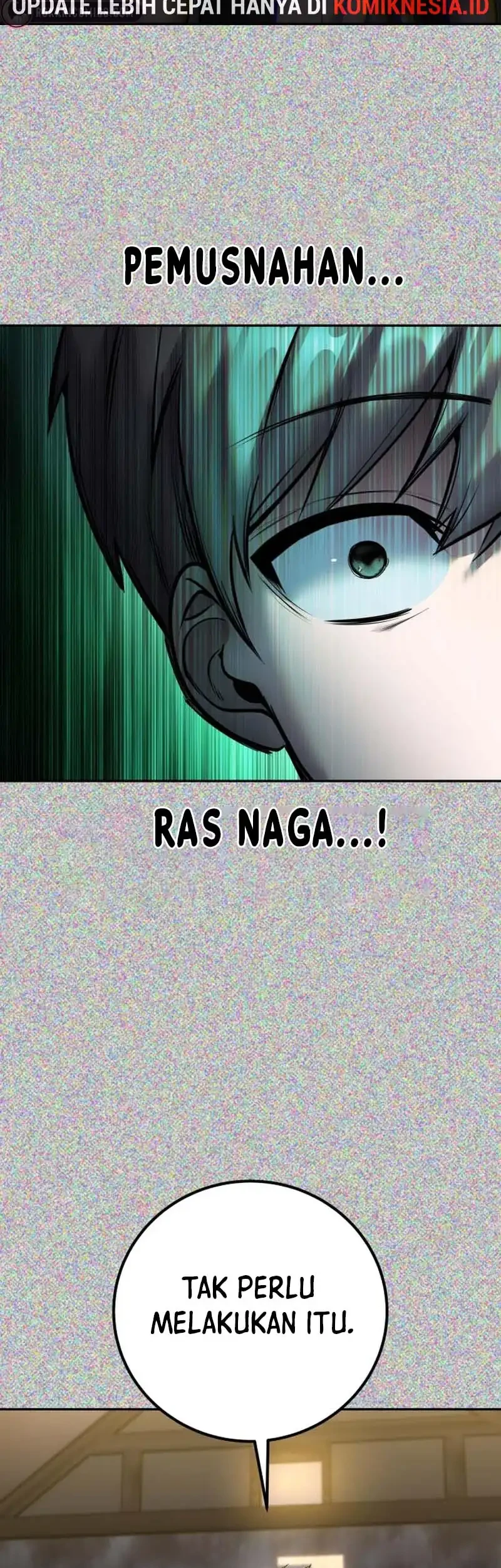 I Was More Overpowered Than The Hero, So I Hid My Power! Chapter 122 - halaman 7