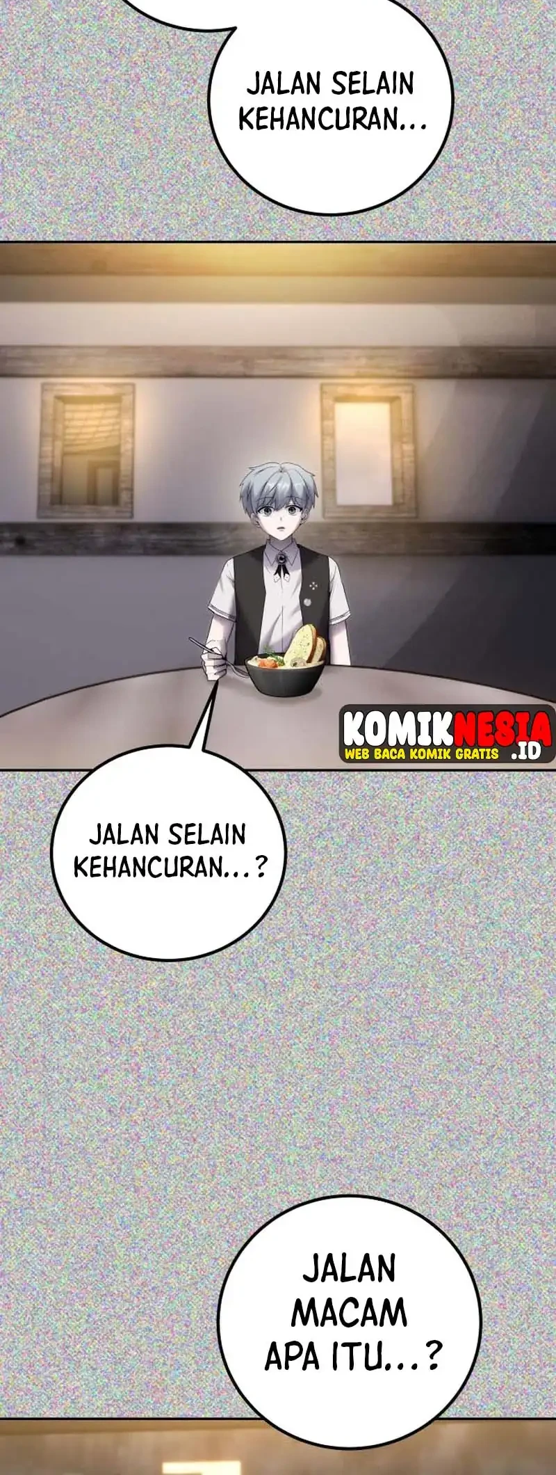 I Was More Overpowered Than The Hero, So I Hid My Power! Chapter 122 - halaman 9