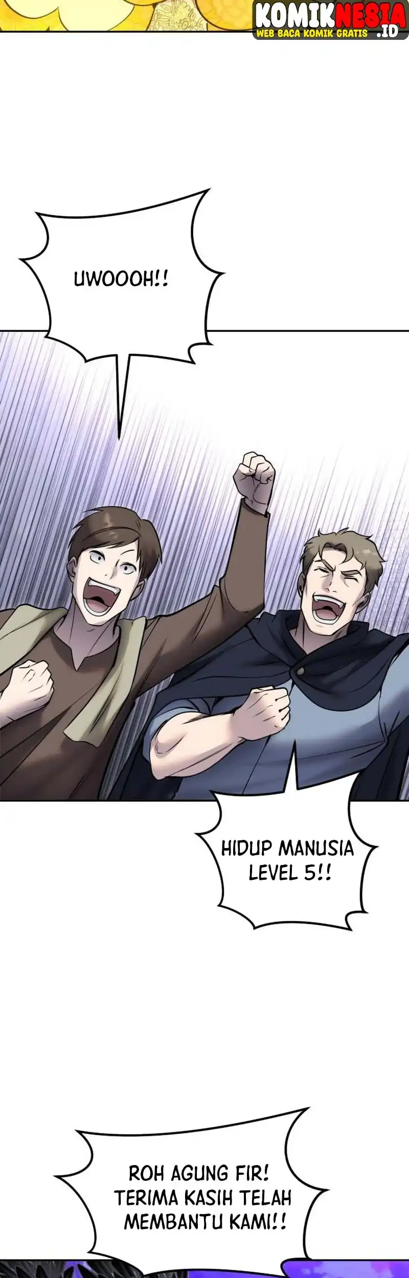 I Was More Overpowered Than The Hero, So I Hid My Power! Chapter 123 - halaman 13