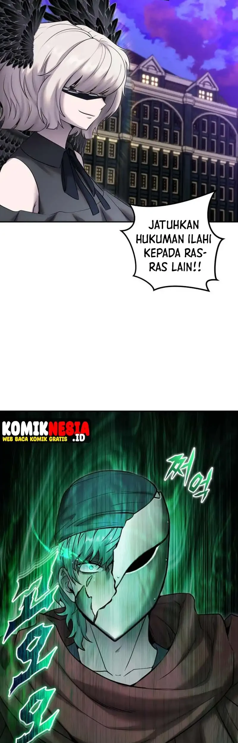 I Was More Overpowered Than The Hero, So I Hid My Power! Chapter 123 - halaman 14