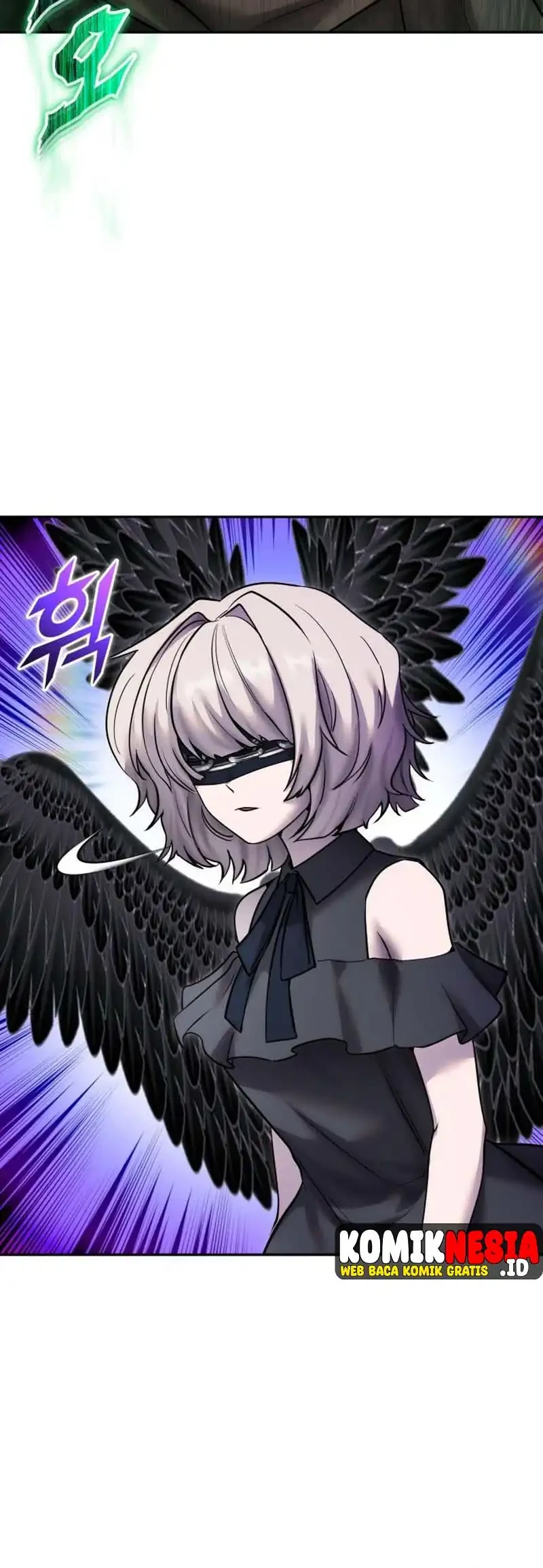 I Was More Overpowered Than The Hero, So I Hid My Power! Chapter 123 - halaman 15