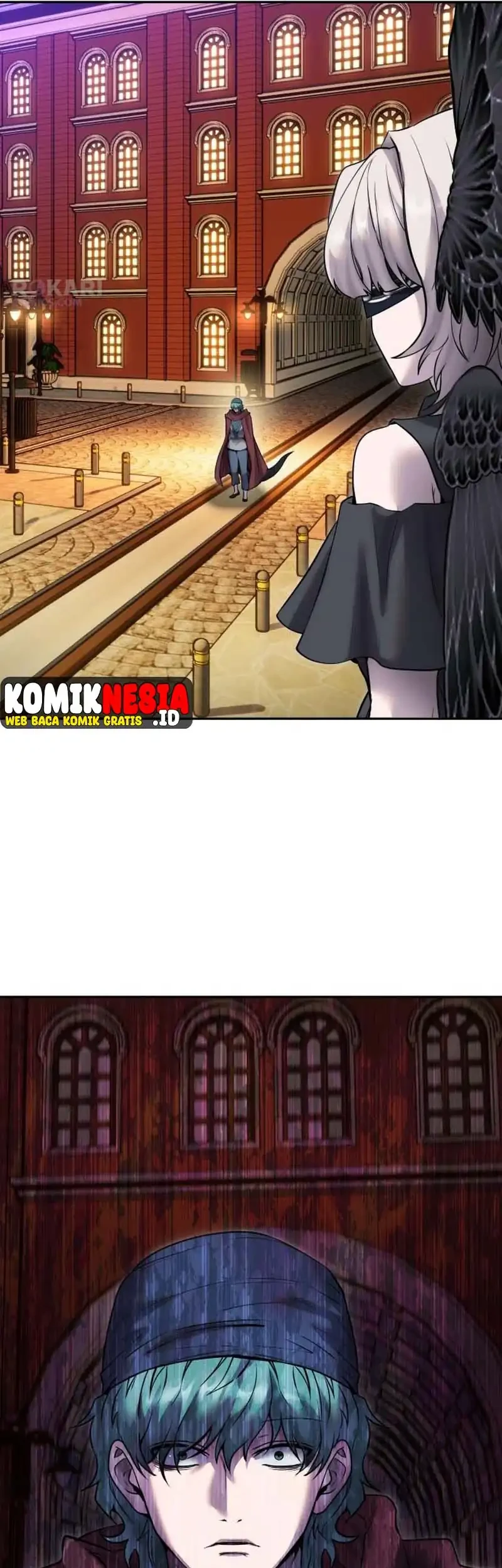I Was More Overpowered Than The Hero, So I Hid My Power! Chapter 123 - halaman 16