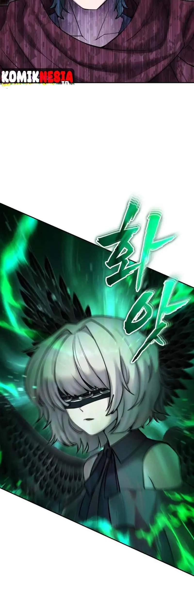 I Was More Overpowered Than The Hero, So I Hid My Power! Chapter 123 - halaman 17