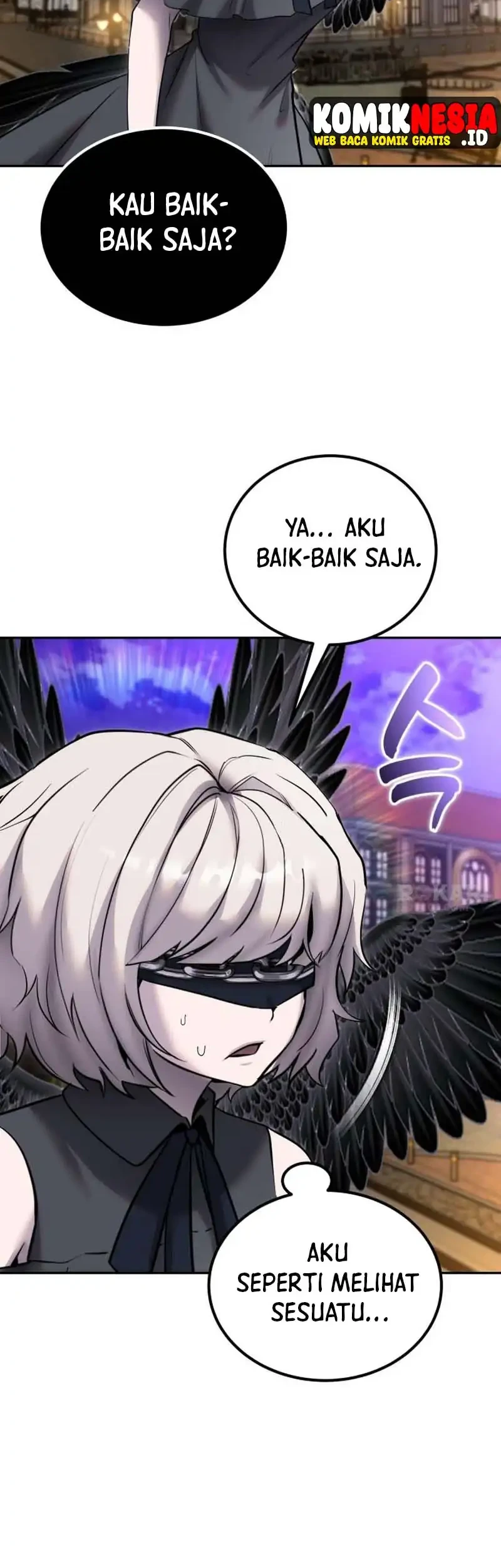 I Was More Overpowered Than The Hero, So I Hid My Power! Chapter 123 - halaman 19