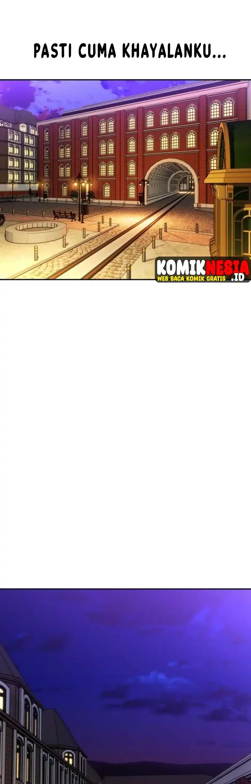 I Was More Overpowered Than The Hero, So I Hid My Power! Chapter 123 - halaman 20