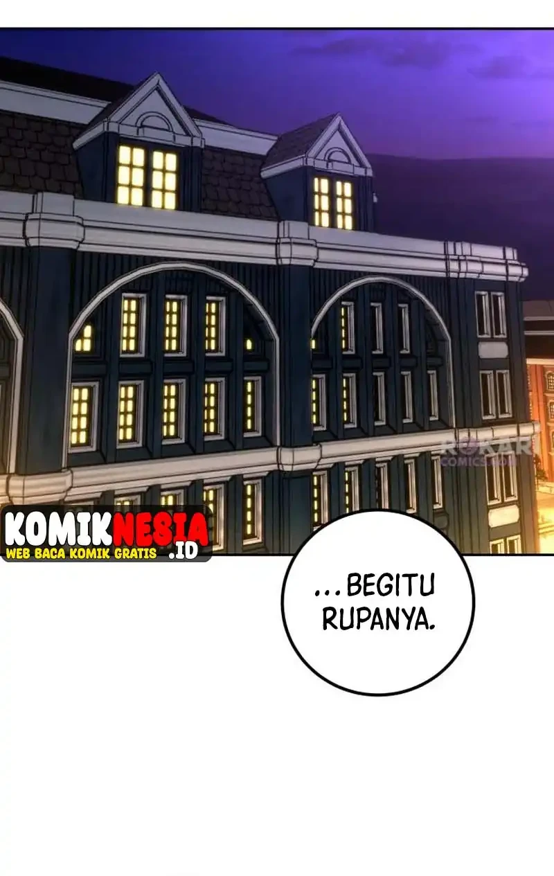 I Was More Overpowered Than The Hero, So I Hid My Power! Chapter 123 - halaman 23