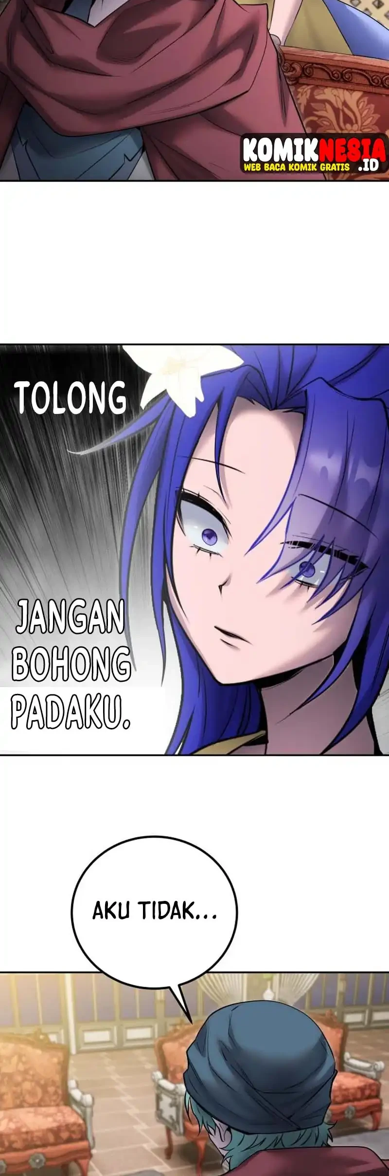 I Was More Overpowered Than The Hero, So I Hid My Power! Chapter 123 - halaman 39
