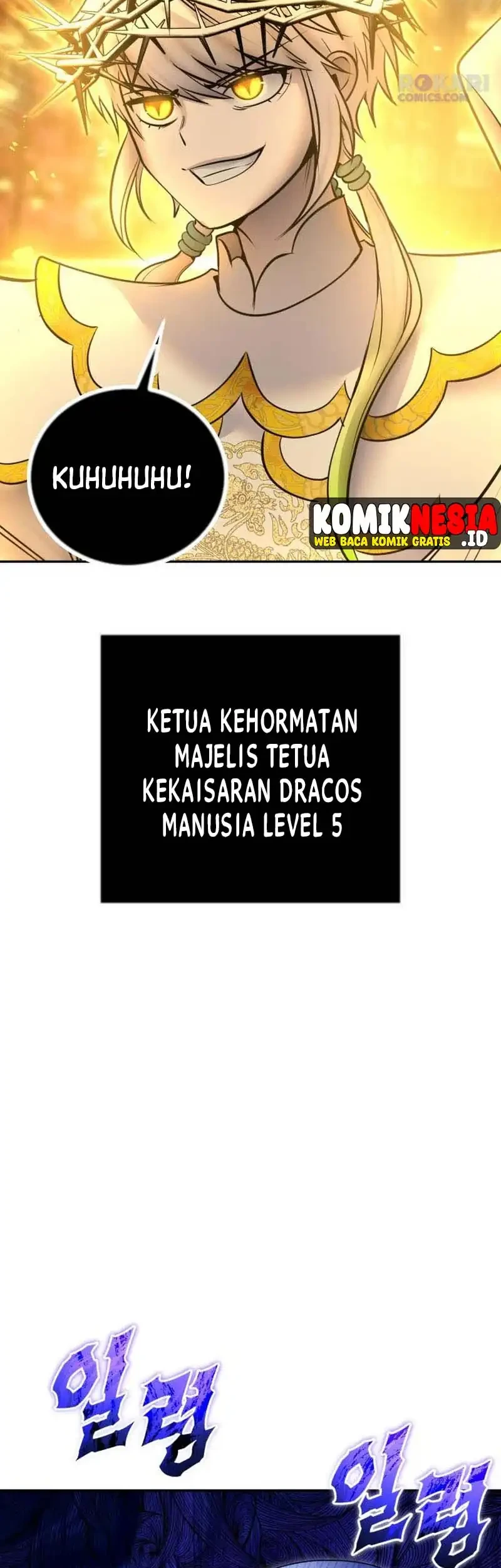 I Was More Overpowered Than The Hero, So I Hid My Power! Chapter 123 - halaman 4