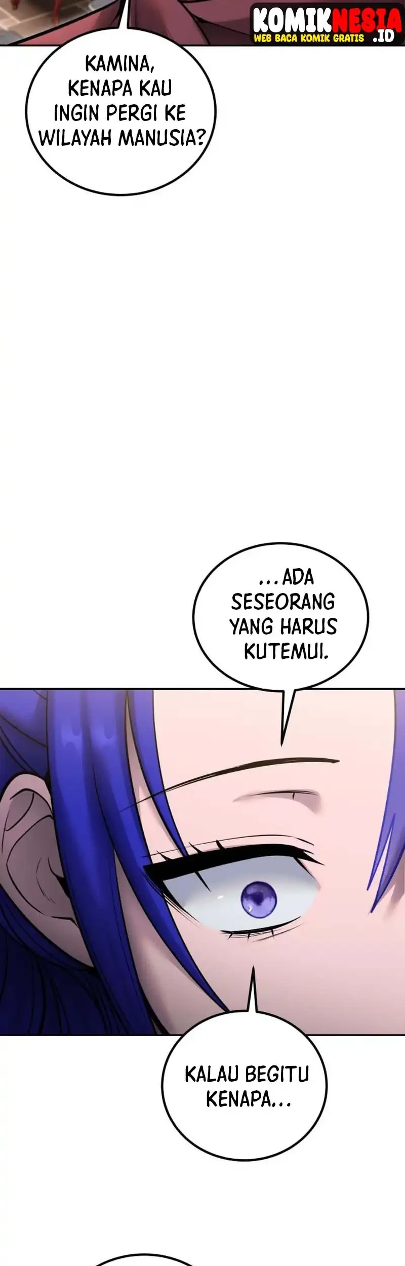 I Was More Overpowered Than The Hero, So I Hid My Power! Chapter 123 - halaman 42