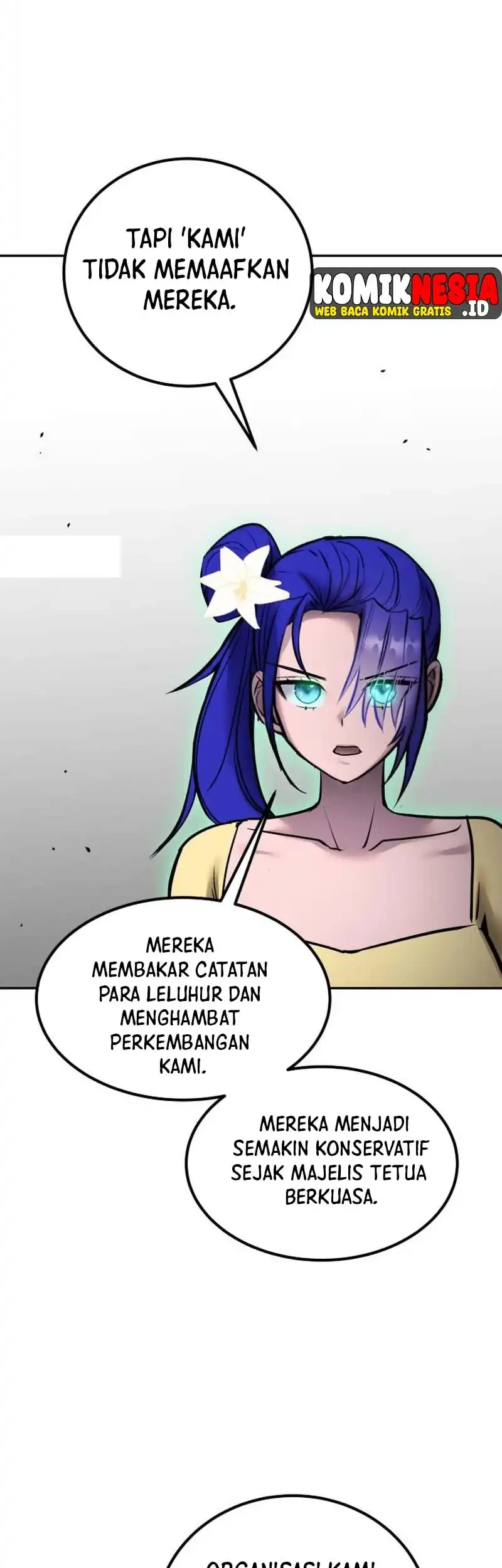 I Was More Overpowered Than The Hero, So I Hid My Power! Chapter 123 - halaman 49