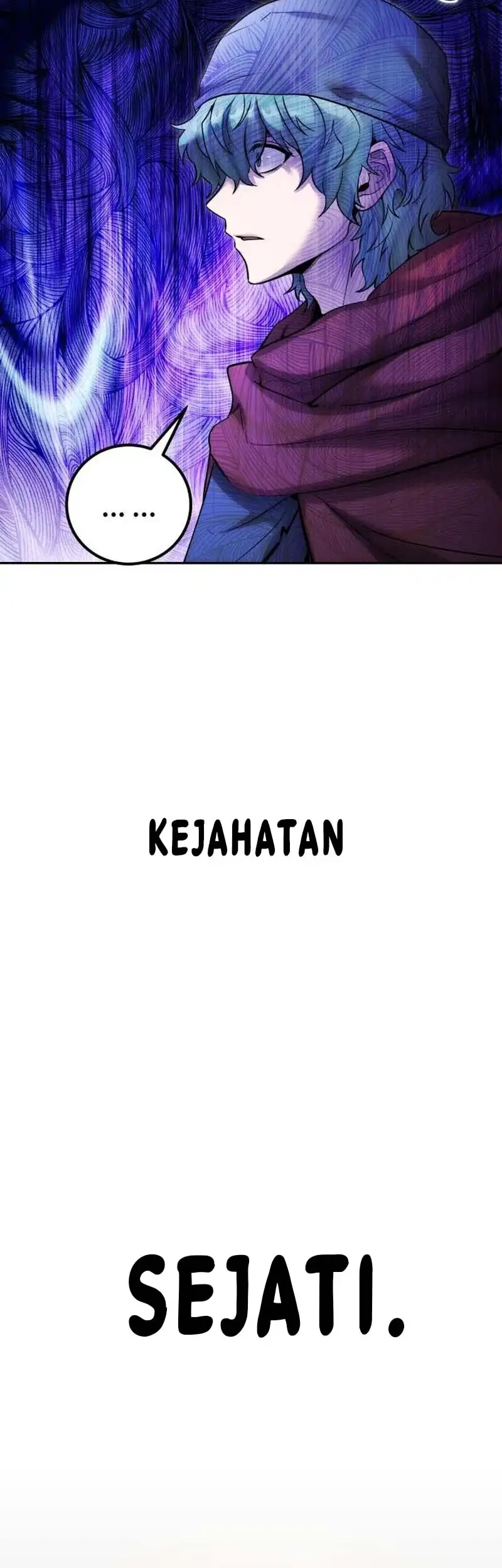I Was More Overpowered Than The Hero, So I Hid My Power! Chapter 123 - halaman 5
