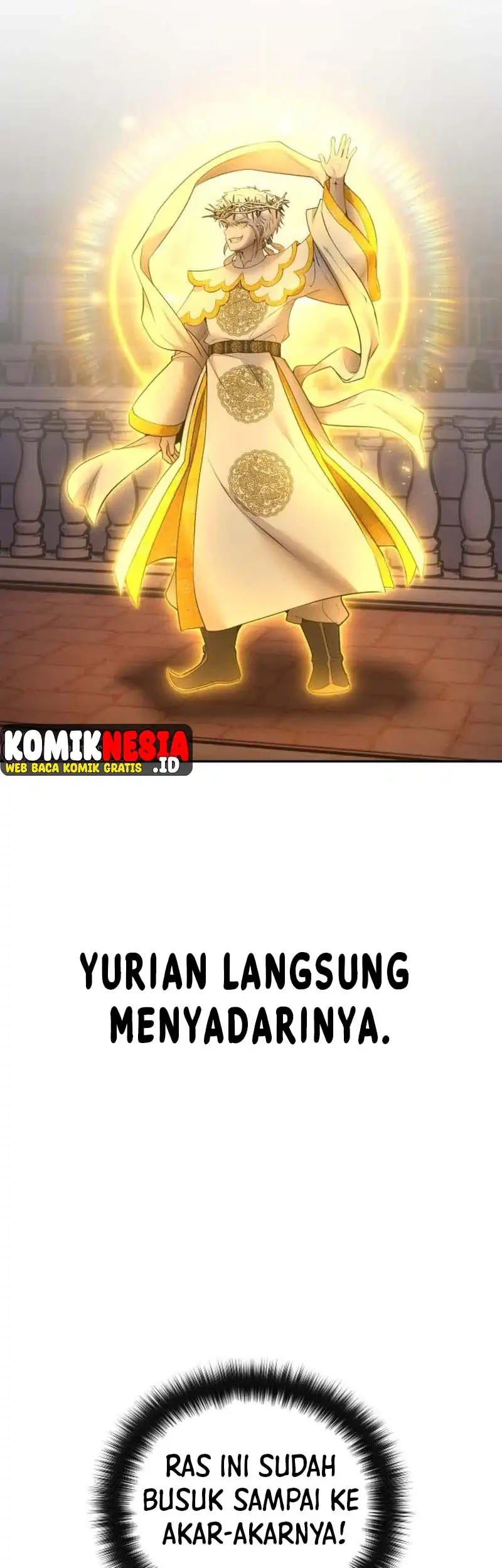 I Was More Overpowered Than The Hero, So I Hid My Power! Chapter 123 - halaman 6